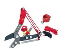 WOLF-Garten 71ACA005650 RC-VM Troncarami a incudine