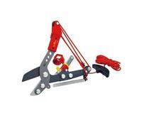 Wolf-Garten RCVM Multi-Change regolabile incudine albero lopper