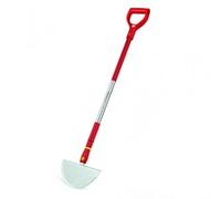 WOLF-Garten RM-F Alluminio Rosso Acciaio inossidabile 1 pz 225 mm 3311.800