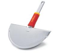 WOLF-Garten RM-M 1 pz 225 mm HALF-MOON LAWN EDGING IRON 71AAA038650