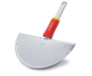 WOLF-Garten RM-M 1 pz 225 mm HALF-MOON LAWN EDGING IRON 71AAA038650