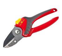 WOLF-Garten RS 2500 Incudine Grey,Red Acciaio Grigio 2,5 cm 73AFA003650