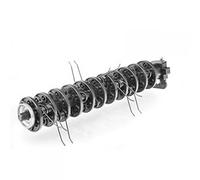 WOLF-Garten - RULLO VENTILATORE WAS3701 KPL; 196-108-650, nero, 2x2x2 cm