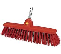 Scopa da giardino ed esterni larghezza 40 cm codice SB 400 M marca WOLFGARTEN