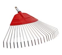 Rastrello 50 cm wolf combisystem multi-star uf-m 71aaa030650