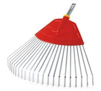 WOLF Garten scopa a ventaglio