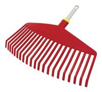 WOLF-Garten Scopa in plastica 71AAA033650 UI-M 42 cm Wolf Combisystem