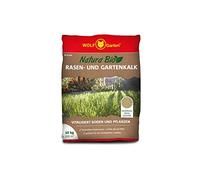 WOLF-Garten Sementi, Natura Bio e Giardinaggio della Calce RG K 200 per 200 m², Bianco, 40 x 30 x 6 cm, 3836172