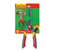 WOLF-GARTEN SET Forbici Multiuso + Tagliasiepe HS-B/RA-X art.7424080