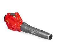 WOLF-Garten 41AT4BD-650 soffiatore di foglie cordless 240 km/h Nero, Rosso 40 V