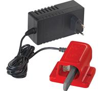 Caricabatteria parete 2,5 Ah per manico e-multi-star QC 25 EM marca WOLFGARTEN