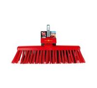 Scopa da giardino ed esterni larghezza 40 cm codice SB 400 M marca WOLFGARTEN