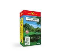 Wolf-Garten Supra LP 100 Prato per ombra, per 100 mq