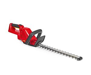 WOLF-Garten Tagliasiepi a Batteria 40V LYCOS 40/500 H