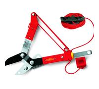 WOLF Garten Troncarami a incudine Multi Star Interlocken RCM 7201004