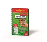 Wolf-Garten Turbo - Semina, Modello LR 10 »TURBO« NACHSAAT/D/A/CH/I/LUX/NL/DK/S, Art.3826010