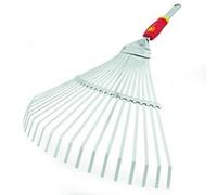 WOLF-Garten UE-M Rechen Stahl 1 Stueck e 500 mm LAWN RAKE 71AAA032650