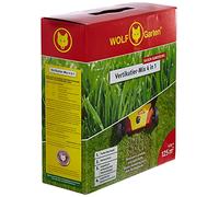 Wolf-Garten V-Mix125 Rasen-Reparatur-Set