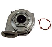 Wolf Gasgebläse Valore Calorifico D118 per CGB-2