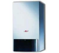 Wolf Gasheizwert-Kombitherme CGU-2K-18 Con He-Pumpe, Versione Gas Naturale E [EEK: C]