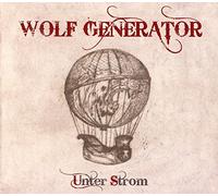 Wolf Generator - Unter Strom