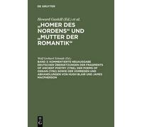Wolf Gerhard Sc Kommentierte Neuausgabe deutscher Übersetzung (Copertina rigida)
