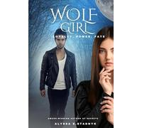 Wolf Girl