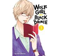 Wolf Girl and Black Prince, Vol. 2 : Volume 2