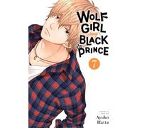 Wolf Girl and Black Prince, Vol. 7: Volume 7
