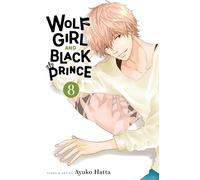 Wolf Girl and Black Prince, Vol. 8: Volume 8
