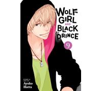 Wolf Girl and Black Prince, Vol. 9 : Volume 9