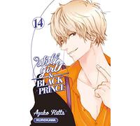 Wolf Girl & Black Prince - tome 14 (14)