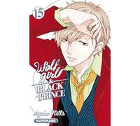 Wolf Girl & Black Prince - tome 15 (15)