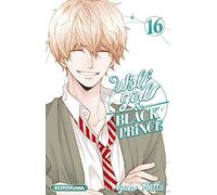 Wolf Girl & Black Prince - tome 16 (16)