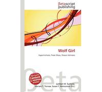 Wolf Girl: Hypertrichosis, Freak Show, Shawn Ashmore
