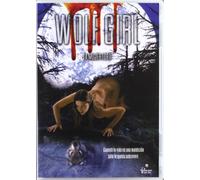 Wolf Girl (Import Dvd) (2005) Victoria Sánchez Tara; La Mujer Lobo; Tim Curr...