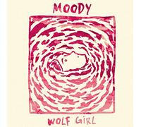 Wolf Girl - Moody