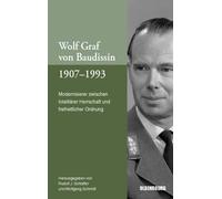 Wolf Graf Von Baudissin 1907 Bis 1993 (Tascabile)