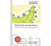 Wolf Graf von Baudissin: General, Peace and Conflict Studies, Bundeswehr, Trier