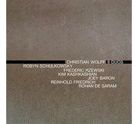 Wolf, H. - Christian Wolff: 8 Duos