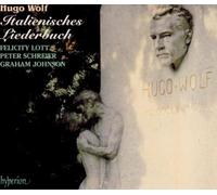 Wolf H. - Italienisches Liederbuch