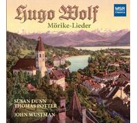 Wolf, H. - Morike-Lieder (2 CD)