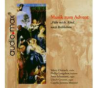 Wolf, H. - Music For Advent