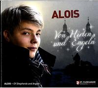 Peter Cornelius Alois (CD) Album