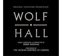 Wolf Hall (CD) Album