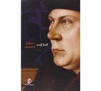 Libri Hilary Mantel - Wolf Hall