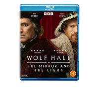 Wolf Hall: The Mirror and the Light (Blu-ray)