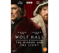 Wolf Hall: The Mirror and the Light (DVD)