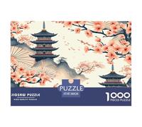 Wolf Head Puzzle Intrattenimento Creativo 1000 Elementi Wildlife Puzzle Di Cartone Decora La Casa Giochi-rompicapo Per Adulti E Bambini 38x26cm/1000pcs