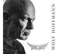 Wolf Hoffmann - Headbangers Symphony